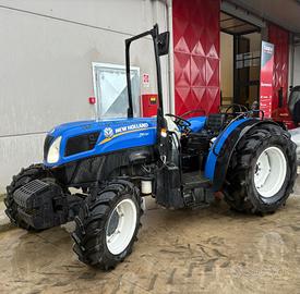 NEW HOLLAND T4.105 FRUTTETO DA AMATORE