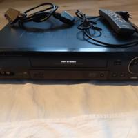 Videoregistratore Philips VR 700