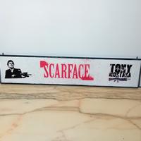 Tabella Film Scarface