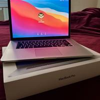 Macbook pro 16