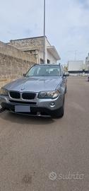 BMW X3 E83