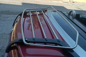 Porta pacchi Peugeot 207cc