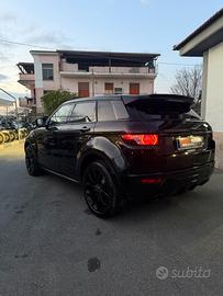 Land Rover Range Evoque 2.2 Sd4 Coupé Dynamic Sici