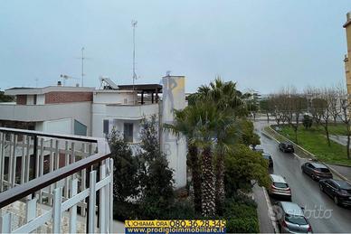 Appartamento secondo piano ristrutturato a Ruvo