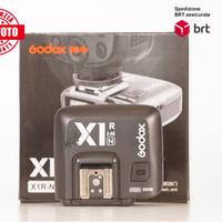 Godox X1R-N (per Nikon)