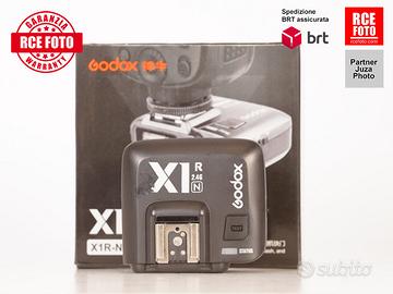 Godox X1R-N (per Nikon)