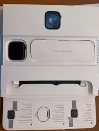 Apple watch 9