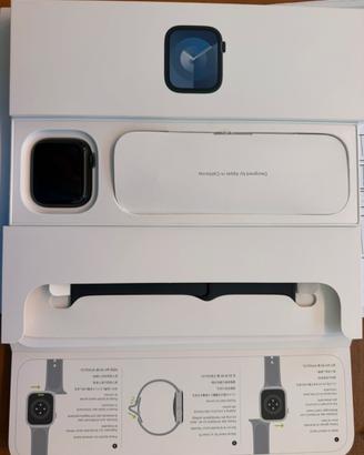 Apple watch 9