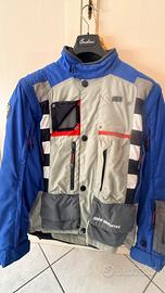 Tuta BMW Rallye 2 Pro