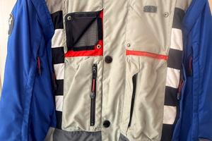 Tuta BMW Rallye 2 Pro