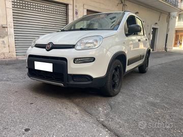 Fiat Panda 0.9 TwinAir Turbo S&S 4x4 finanziabile