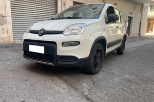 Fiat Panda 0.9 TwinAir Turbo S&S 4x4 finanziabile