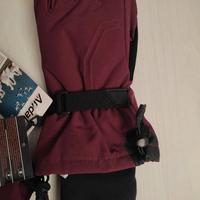 Guanti da sci per donna Andake mittens