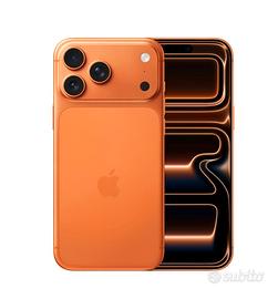 Apple iPhone 17 Pro Max 512gb