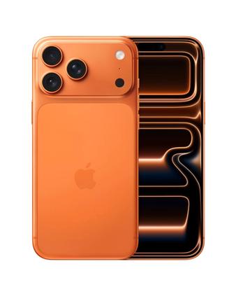 Apple iPhone 17 Pro Max 512gb