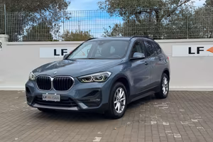 Bmw X1 xDrive18d Business Advantage 2.0 150 cv