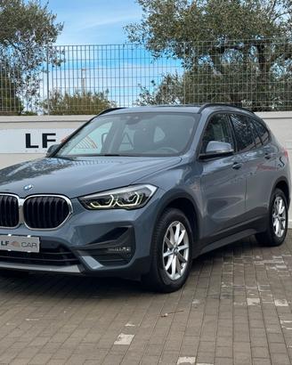 Bmw X1 xDrive18d Business Advantage 2.0 150 cv