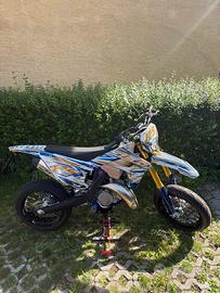 Sherco 125 SER 2021