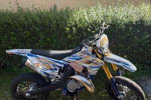 Sherco 125 SER 2021