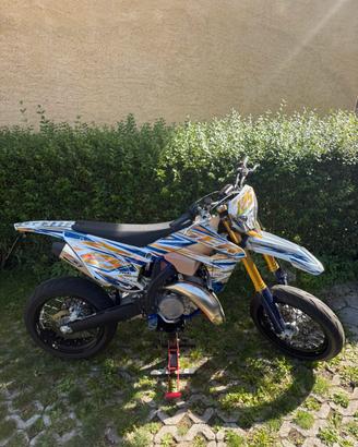 Sherco 125 SER 2021