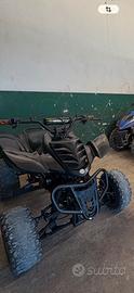 Quad 150Cc