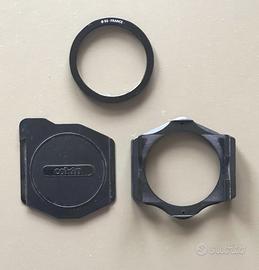 Cokin Filtri creativi serie A