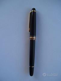 Penna a sfera Montblanc originale nuova