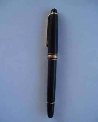 Penna a sfera Montblanc originale nuova