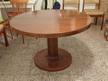 Tavolo da pranzo  rotondo