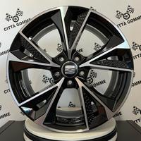 CERCHI IN LEGA SEAT IBIZA ARONA TOLEDO CORDOBA 18