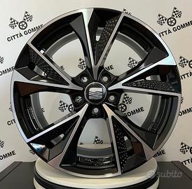 CERCHI IN LEGA SEAT IBIZA ARONA TOLEDO CORDOBA 18