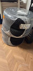 Hankook 185/60 r15 alla season