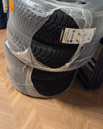 Hankook 185/60 r15 alla season