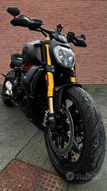 Ducati Diavel 1260 S