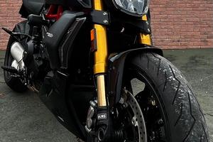 Ducati Diavel 1260 S