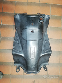 Carene scooter agility 125 anno 2008