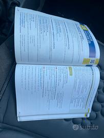 Libro 2 anno liceo scientifico