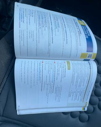 Libro 2 anno liceo scientifico