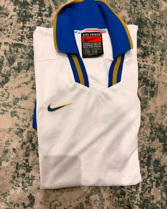 Maglia Italia Away 1996/1997 Vintage Nike