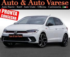 Volkswagen Polo 2.0 TSI DSG GTI