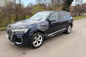 AUDI Q7 SUV 45 TDI quattro tiptronic