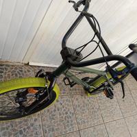  bmx  nuova 