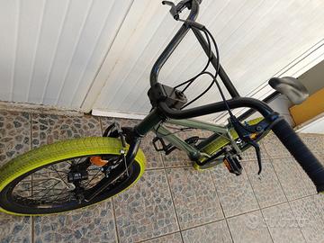  bmx  nuova 