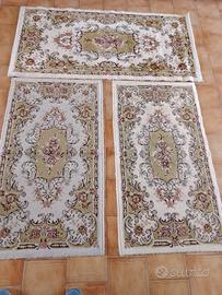 Tappeti vintage 