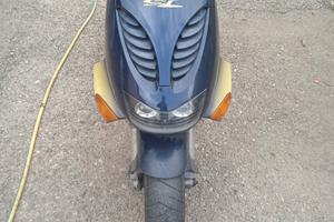 APRILIA SR
