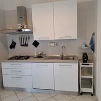 Perfetta Cucina mondo convenienza componib.laccata