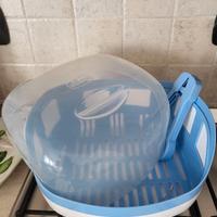 Sterilizzatore biberon chicco