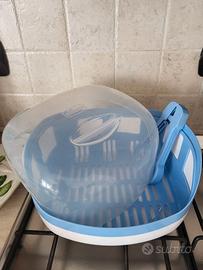 Sterilizzatore biberon chicco