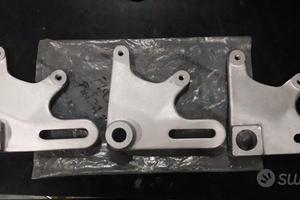 Staffa pinza posteriore DUCATI 851 888 907ie