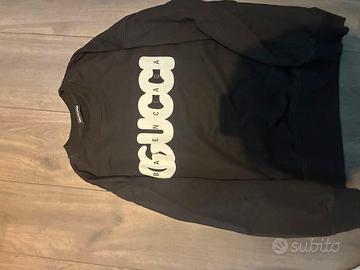 Felpa gucci